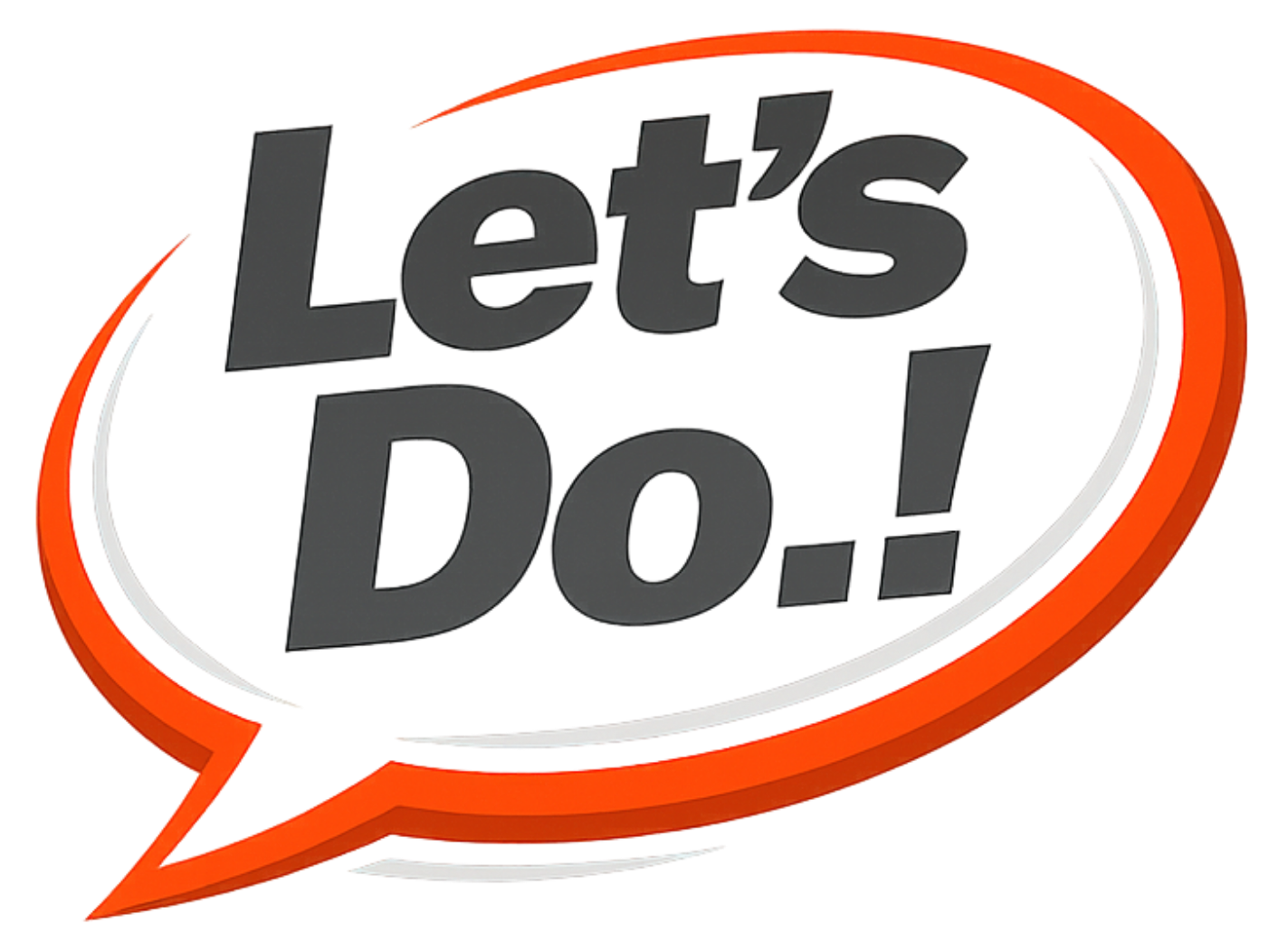 Let's Do